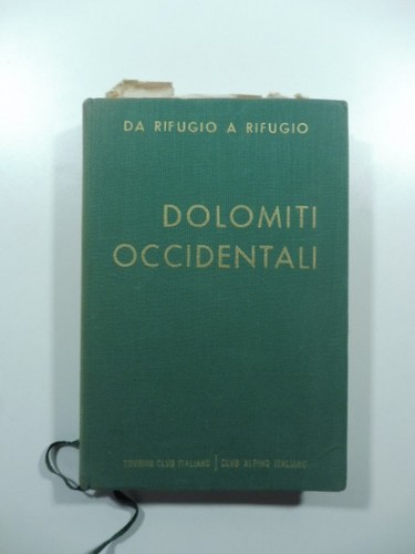 Silvio saglio rifugio a - rifugio,