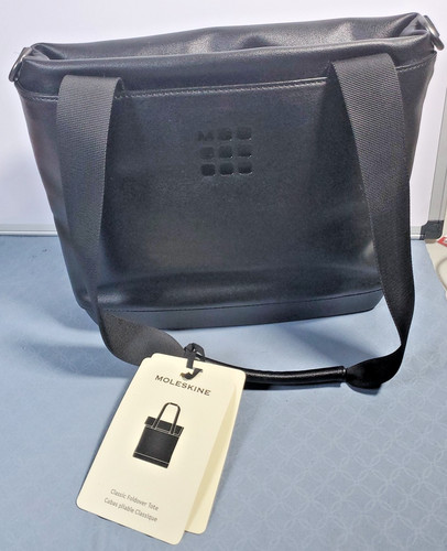 Borsa moleskine classic - moleskine,