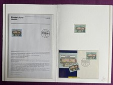 FOLDER 2007 GRANDI EVENTI 50°