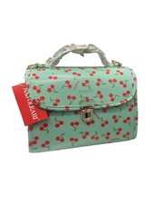 Borsa Tuc Cestino Naj Oleari