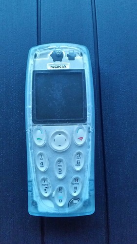 Nokia 3200