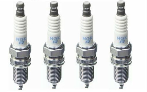 Candele fiat panda 500 - candele,