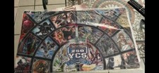 250th YCS Participation Playmat - Sealed blue magician psa yugioh special offer!