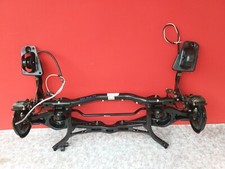 PONTE ASSALE POSTERIORE VOLKSWAGEN GOLF PLUS 2.0 TDI 140 CV 2005 RICAMBI AUTO