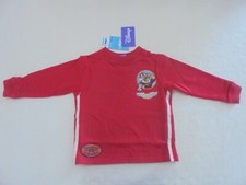 Maglia rossa tiger taglia m - tiger,