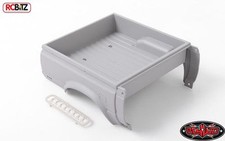 RC4WD Mojave II quattro porte letto posteriore PRIMER GRIGIO Z-B0122 TF2 Trail Finder LWB