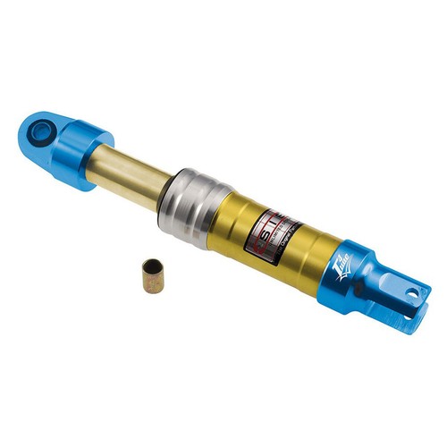 Ammortizzatore oleopneumatico - ammortizzatore,