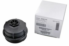 COPERCHIO FILTRO OLIO