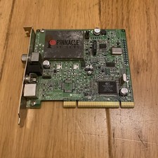 Sintonizzatore TV Pinnacle