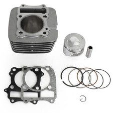Kit de Cylindre Piston 66mm
