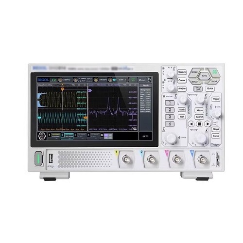 Rigol dho802 oscilloscopio - dho802,