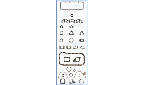 Kit guarnizioni ricostruzione