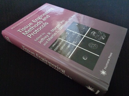 Tissue engineering methods and - engineering,