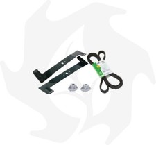 Kit riparazione trattorino - riparazione,