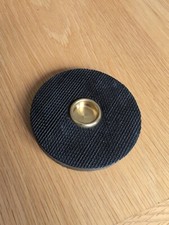 Protezione pavimento perno estremità violoncello