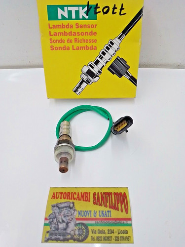 Sonda lampda renault twingo - lampda,