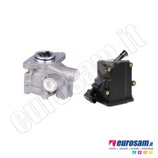 Pompa servosterzo idroguida