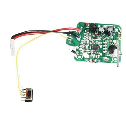 Carte électronique pour drone