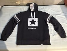 FELPA YAB51 TAGLIA L - YAB FIFTYONE STAR COME NUOVA