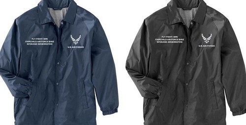 Fairchild air force - fairchild,