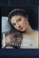 MAESTRI DELL'ARTE ITALIANA -