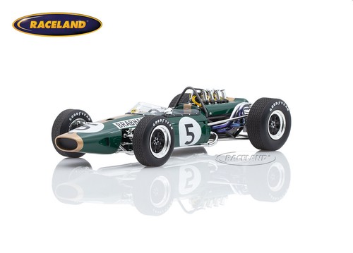 Brabham bt19 repco - repco, gp