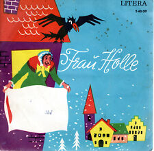 Frau Holle Letto 5 60 001