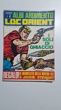 Fumetto ALBI ARDIMENTO numero
