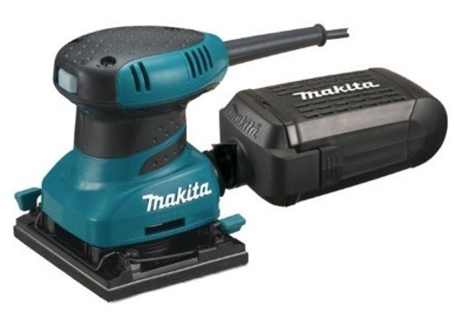 Carteggiatrice makita bo4555 - ,