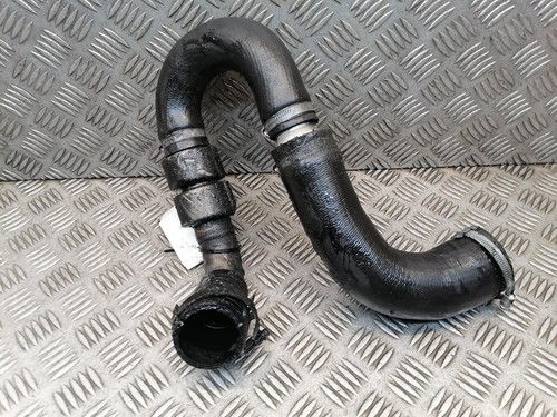 Tubo intercooler - tubo,