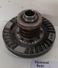 FRIZIONE POSTERIORE CORRETTORE DI COPPIA HONDA SILVER WING 600 2001 2009 VEDI ?