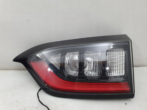 Fanale posteriore jeep - fanale,