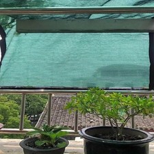 Gazebo sunshade cloth comes