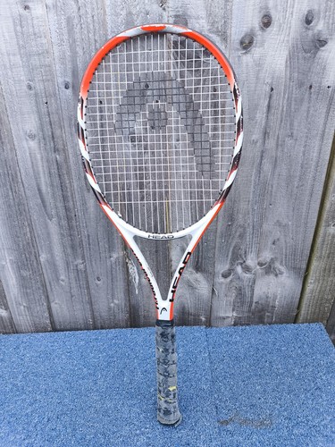 Racchetta tennis head ti - da,
