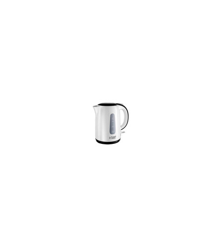 Bollitore elettrico bianco 7 - bollitore,
