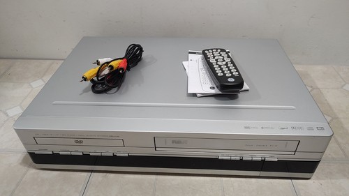 Rca drc6100n lettore combinato - rca,