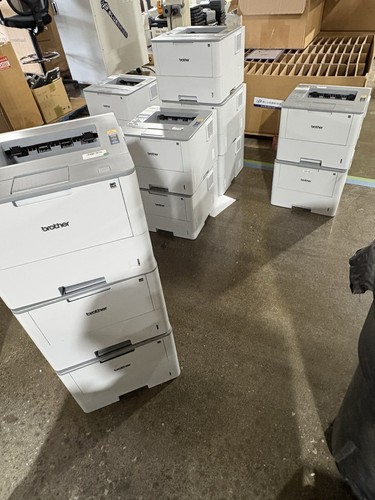 Brother l6250dw printer - hl-l6250dw,