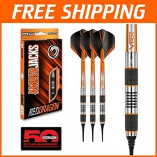 Tungsten Darts Kit - 18g Soft