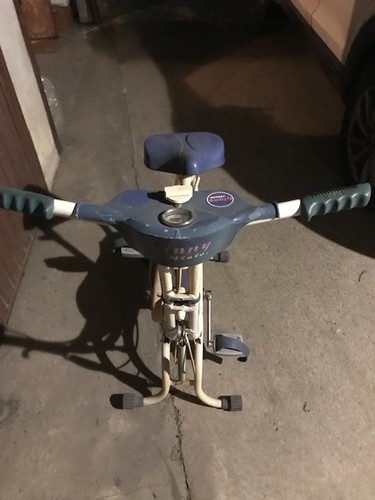 Cyclette