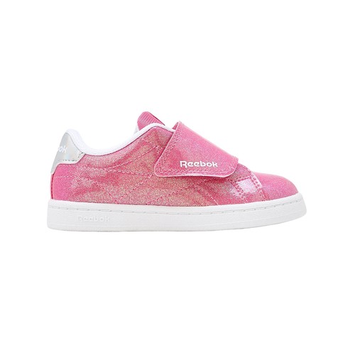 Reebok court clean - reebok, scarpe