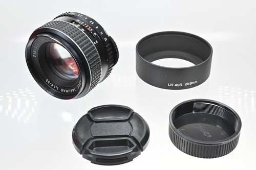 Smc takumar asahi - smc,