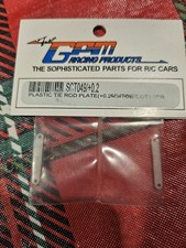 Collegamenti sterzo Losi Micro