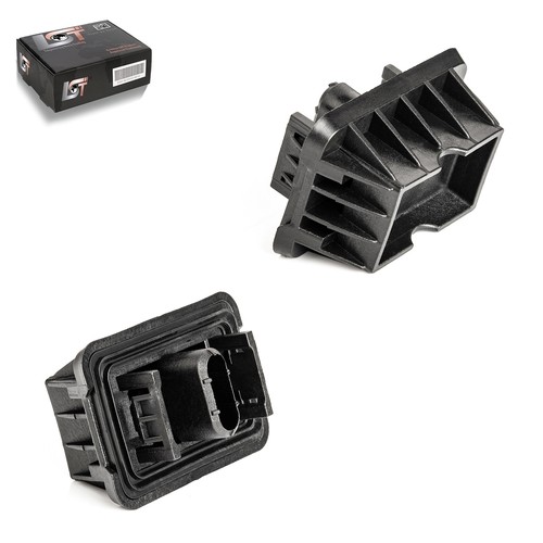 Supporto carrello - supporto,