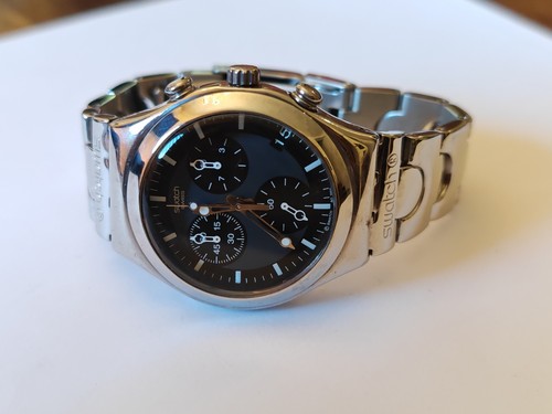 Orologio swatch irony chrono - orologio,
