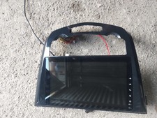 Autoradio Android 9" Nissan Qashqai J11 2013-2017 GPS Navi CarPlay Android Auto