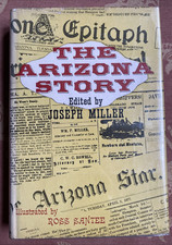 The Arizona Story Original