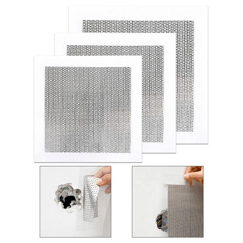 Kit riparazione cartongesso - riparazione,