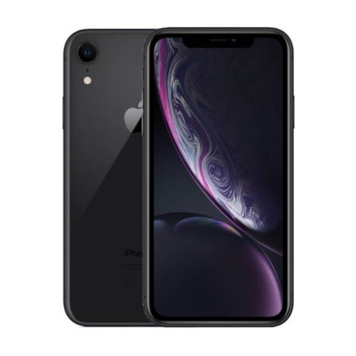 Smartphone apple iphone lte - smartphone, xr