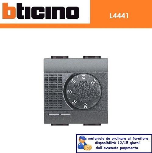 Termostato condizionamento - termostato,