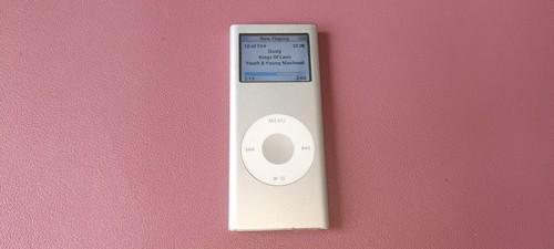 Apple ipod nano generazione - nano,
